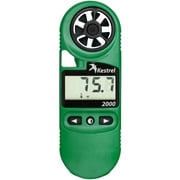 Kestrel 2000 Pocket Wind And Temperature Meter / Digital Thermo Anemometer