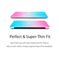 thumbnail image 7 of Compatible with MacBook Air 11 Inch Case Model A1370 A1465, Soft Touch Plastic Hard Shell Cover with Keyboard Cover for Apple Mac Air 11", 7 of 7
