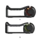 thumbnail image 4 of Juego de piedras de afilar para cuchillos Yuarrent Accesorios de cocina fáciles de usar, 4 of 6