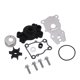 thumbnail image 4 of Water Pump Impeller Kit with Housing 66T W0078 00 Boat Motor Engine Parts for 25 30 40HP Outboard, 4 of 9