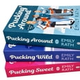 thumbnail image 4 of Jacksonville Rays Series By Emily Rath 3 Books Collection Set - Fiction - Paperback, 4 of 5