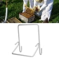 thumbnail image 4 of Soporte Para Cubo De Miel, Soporte Para Cubo De Miel Duradero A Prueba De Herrumbre Para Granja Para Apicultura ANGGREK JJ3111, 4 of 8