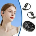 thumbnail image 4 of Translation Earbuds under $5! CQCYD Smart Language Translation Earbuds, Real Time Two-Way Translator for 138 Languages, Wireless Bluetooth Translator for Travel Business, 4 of 9