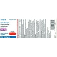 thumbnail image 2 of 4 Pack Stool Softener 250mg. Major Docusate Sodium 250mg., 2 of 2