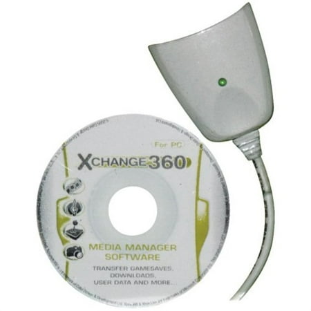 Xbox 360 Transfer Kit Intec