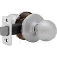 thumbnail image 2 of Kwikset Polo Hall/Closet Knob in Satin Chrome, 2 of 2