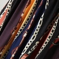 thumbnail image 7 of Landzoo One Women Prints Strapless Bandeau Tank Casual Sleeveless Summer Vacation Loose Holiday Chest Wrap Shirt Blouse Women Tanks Top Cozy Stylish Basic Tube Tops, 7 of 7