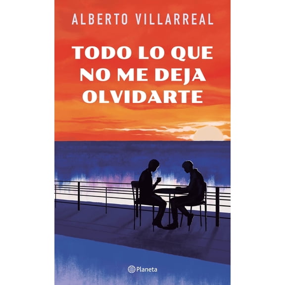 Todo Lo Que No Me Deja Olvidarte, (Paperback)