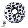 thumbnail image 1 of Collar De Protección Para Mascotas Collar De Protección Inflable Para El Cuidado De Mascotas Conos De Perro Extraíbles Collar De Cono De Perro Antimordida Alternativo Con Pegatina Para Mascotas Perro Moyic PT001621-02, 1 of 7