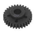 thumbnail image 4 of Spool Gear, Smoother RC Spool Gear Replacement Wear  Rustproof Overdrive With 8mm Bore For 1/7 1/8 Series, 4 of 7