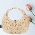 thumbnail image 3 of Bolso de noche para mujer, monederos acrílicos, bolso que combina con todo, mini bolso para uso diario en la oficina, 3 of 5