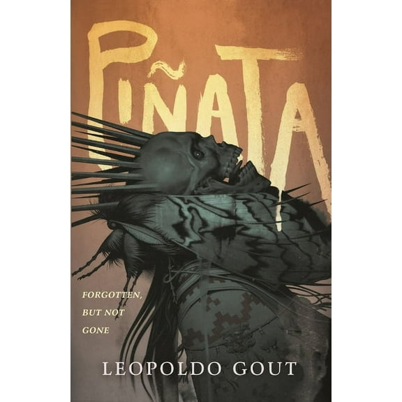 Piñata, (Paperback)