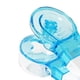 thumbnail image 2 of Mini Portable Medicine Box, Medicine Collector, Portable Medicine Collector for Easy Carrying, 2 of 4