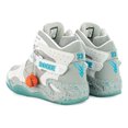thumbnail image 3 of Tenis Patrick Ewing Rogue x Yandel Hombre BM02475068 gris 30, 3 of 5