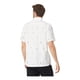 thumbnail image 3 of Camisa Quiksilver Hombre Caballero Playa Casual Sail Palm blanco M, 3 of 3