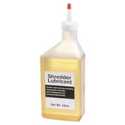 Shredder Oil 16-oz. Bottle