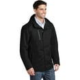 thumbnail image 4 of Port Authority All Conditions Jacket-M (Black), 4 of 6