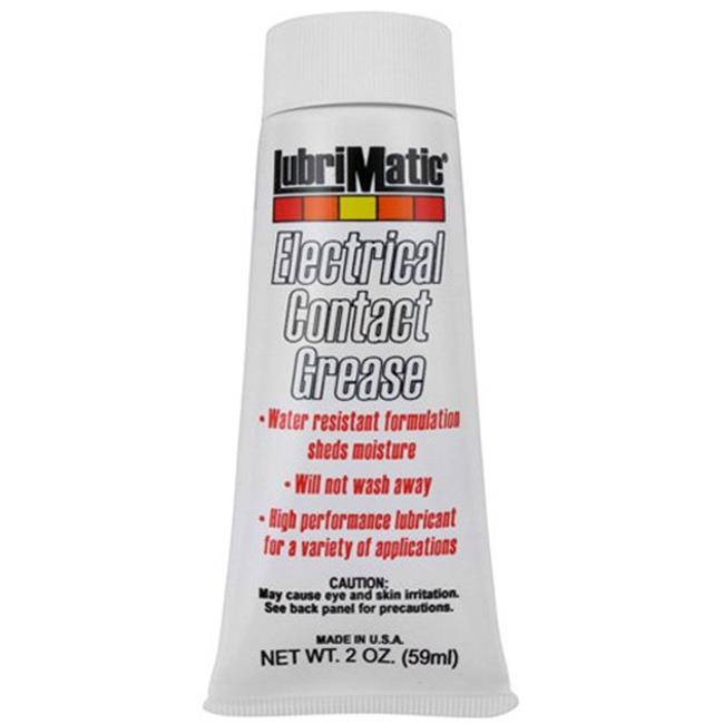 2 Oz Tube Dielectric Grease Replacement Auto Part, Easy to Install