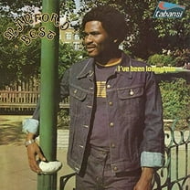 Manford Best - I've Been Loving You - Music & Performance - CD