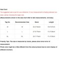 thumbnail image 7 of Vxuxlje Women Metallic Booty Shorts Shiny Rave Hot Pants High Waist Dance Workout Shorts Clubwear Green M, 7 of 7