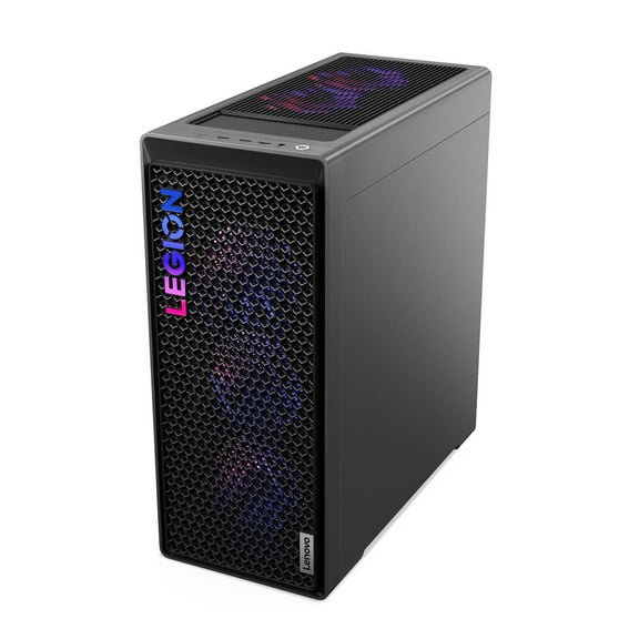 Lenovo Legion Gaming Desktop, Intel Core Ultra 7 265KF, 32GB RAM, NVIDIA GeForce RTX 5080 16 GB, 1TB SSD, Windows 11 Pro, 90Y6003KUS