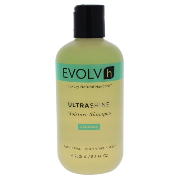 UltraShine Moisture Shampoo