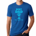 thumbnail image 3 of Best Dad Shirt Fathers Day Shirt #1 Dad Shirts #1 Dad Shirt First Fathers Day Gifts, 3 of 8