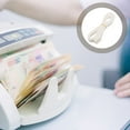 thumbnail image 1 of Raindrops 80Pcs Money Paper Straps for Hotels and Bill Wrappers, 1 of 8
