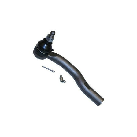 Front Right Outer Tie Rod End - Compatible with 2007 - 2012 ES350 2008 2009 2010 2011