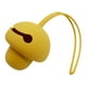 thumbnail image 1 of Silicona Para Chupete, Caja De Almacenamiento Para Mordedor De Recién Nacido A Prueba De Polvo, Bolsa De Bolsillo Para Chupete Con Correa Minnieouse HA041757-04, 1 of 6