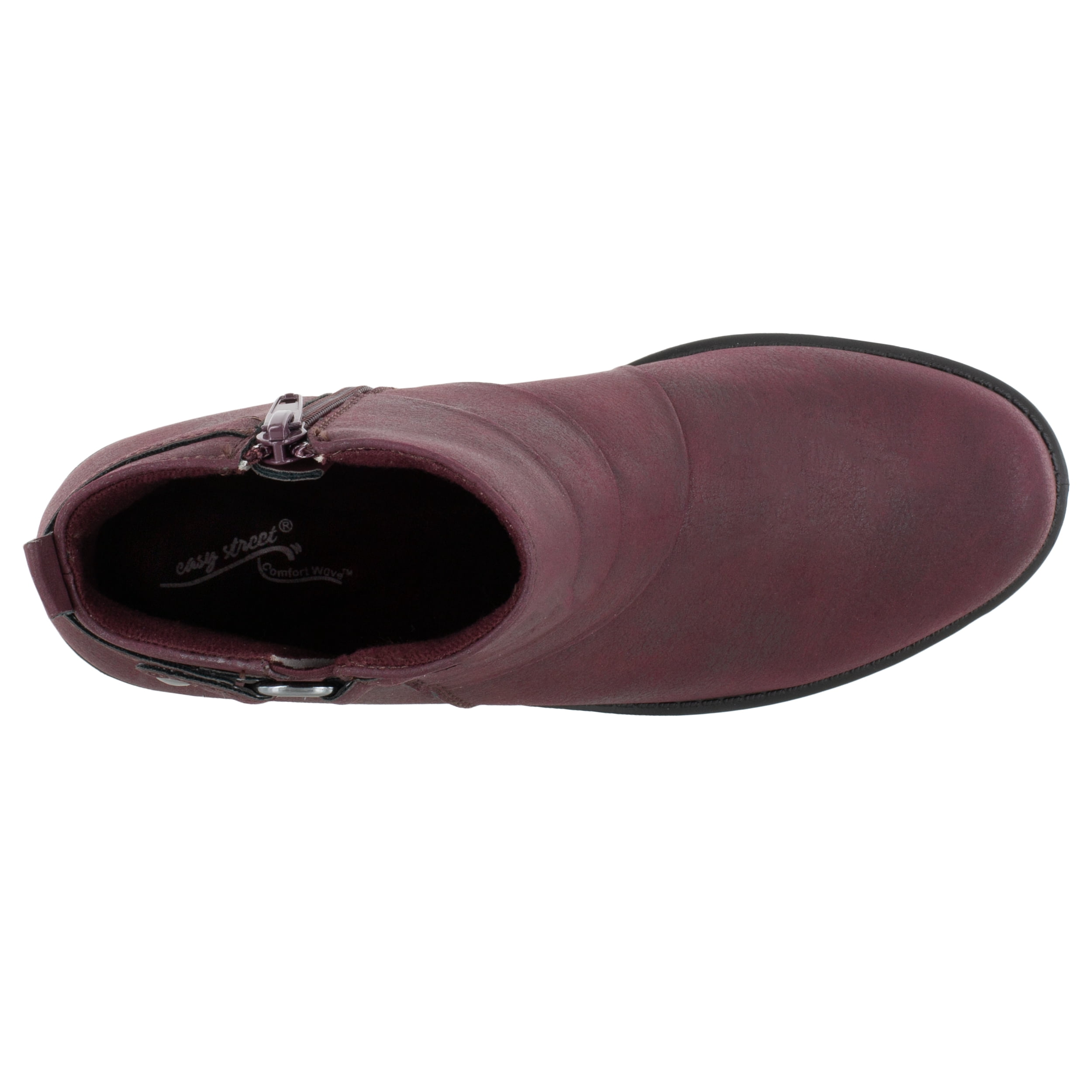 Easy Street Shanna Comfort Booties (Women)