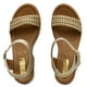 thumbnail image 4 of Sandalias para Mujer Lady Anacleta CH3069 beige 24, 4 of 4