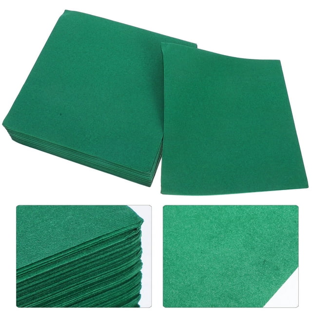 unbranded 50Ud Guest Napkins De Pulpa Larga Ideal Para Cenas Y Reuniones Sociales