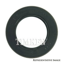 Wheel Seal