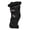 Green, variant on BACK ON TRACK Royal Padded Deluxe Hock Boots with Holes, Color: Green, Size: S (20226801)
