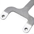 thumbnail image 3 of Rear Bar Pin Flag Nut Kits for Fix Rear Upper Shock Mount for 1984-2001 XJ 1082 4WD 2WD, 3 of 5