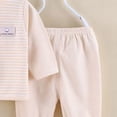 thumbnail image 5 of Ccpelsie New Born Clothes Cotton Layette Gift Set Unisex Baby Outfit Newborn Essentials Must Haves, 5 of 5