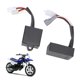 thumbnail image 3 of Juego de módulos de unidad de Control de bobina de encendido, caja CDI de 2 uds., apto para Yamaha PEEWEE PY50 PW50 y-zinger, 3 of 8