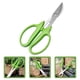 thumbnail image 2 of Tijeras de jardinería podadora manual tijeras de podar tijeras de jardinería manuales tijeras de podar, 2 of 7