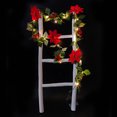 thumbnail image 3 of Las decoraciones navideñas y de acción de gracias iluminan las guirnaldas de otoño Inicio Interior y exterior Decoraciones para el hogar Decoraciones navideñas Fiesta y regalos de acción de Wmkox8yii  gf8072, 3 of 8