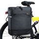 thumbnail image 4 of Bolsa de bicicleta WEST BIKING 30L, alforja de bicicleta de gran capacidad, estante de bicicleta alt West Biking Bolsa de bicicleta, 4 of 7