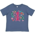 thumbnail image 3 of Inktastic 1st Birthday Party 1 Year Old Girls Girls Baby T-Shirt, 3 of 5