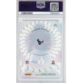 thumbnail image 2 of Graded 2022 Panini Illusions Dameon Pierce #M25 Mystique Rookie RC Football Card PSA 10 Gem Mint, 2 of 2
