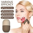 thumbnail image 4 of Ice Roller For Face And Eye Facial Ice Roller For Facial Ice To Fine Lines Bright Enhance Natural, 4 of 8