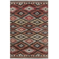 thumbnail image 2 of Safavieh Montage Clarissa Geometric Southwestern Outdoor Area Rug, 2 of 7