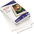 thumbnail image 4 of Epson Ultra Premium Glossy Photo Paper - Glossy - 11.8 mil - 4 in x 6 in 100 sheet(s) photo paper - for EcoTank ET-3600; Expression ET-3600; WorkForce ET-16500, WF-3540; WorkForce Pro WF-6090, 4 of 4