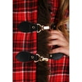 thumbnail image 5 of Girl's Werewolf Coat Costume, 5 of 7