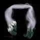 thumbnail image 2 of Red de enmalle de pesca flotante Macarena de Nylon con Flotador, 2 of 8
