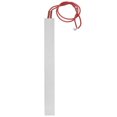 thumbnail image 1 of PTC Heating Plate Insulated Constant Temperature Ceramic Aluminum Heater 200x21x5mm 270℃ AC220V, 1 of 4