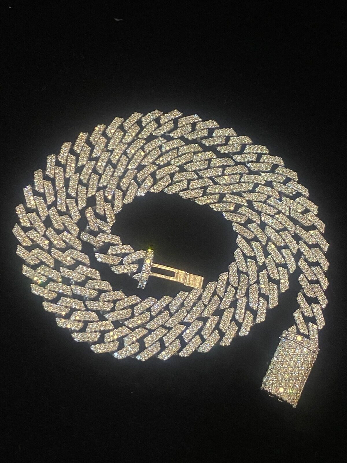Chopard Diamond Necklace